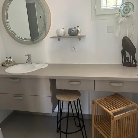 Villa Elegante Piscine Privee Palombaggia Porto-Vecchio *