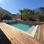 Elegante Piscine Privee Palombaggia Porto-vecchio Vila Porto-Vecchio (Corsica)