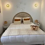 Elegante Piscine Privee Palombaggia Porto-vecchio