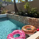 Elegante Piscine Privee Palombaggia Porto-vecchio Porto-Vecchio (Corsica)