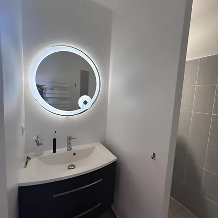 Villa Elegante Piscine Privee Palombaggia Porto-Vecchio *