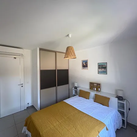 Βίλα Villa Elegante Piscine Privee Palombaggia Porto-Vecchio