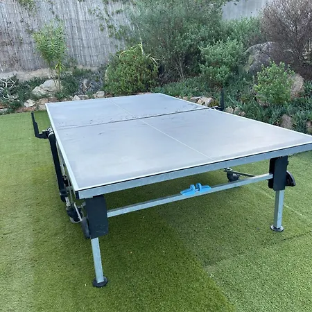 Villa Elegante Piscine Privee Palombaggia Porto-Vecchio Βίλα Πόρτο Βέκιο