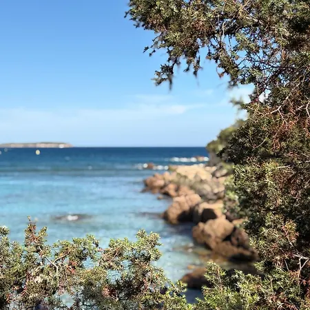 Βίλα Villa Elegante Piscine Privee Palombaggia Porto-Vecchio