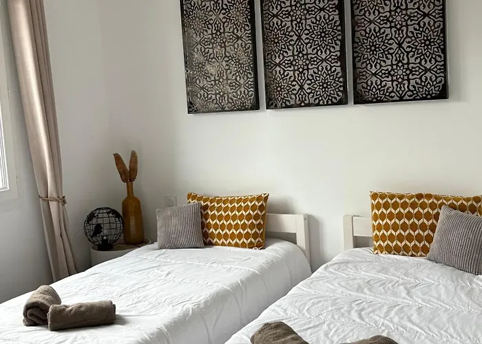 Elegante Piscine Privee Palombaggia Porto-vecchio Villa