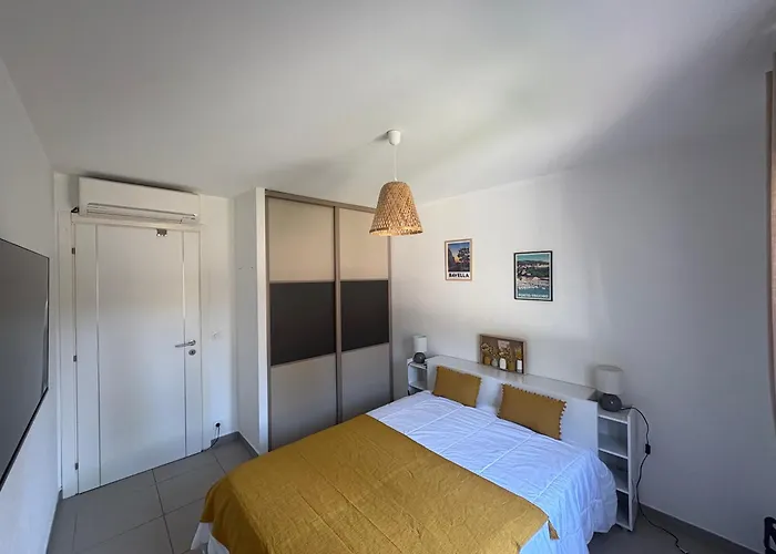 Villa Elegante Piscine Privee Palombaggia Porto-vecchio