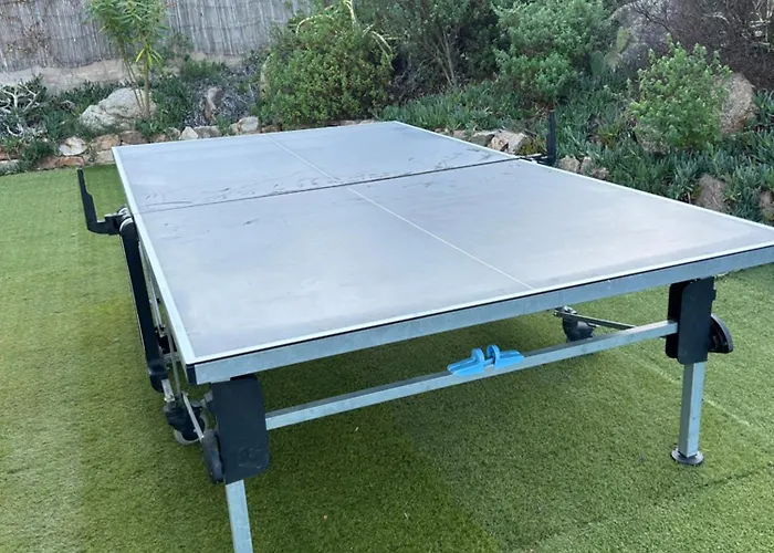 Elegante Piscine Privee Palombaggia Porto-vecchio Villa Porto-Vecchio (Corsica)